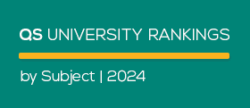 QS World University Rankings by Subject