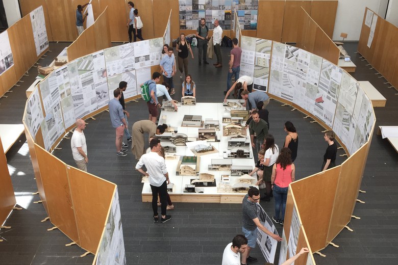 Dimensione internazionale