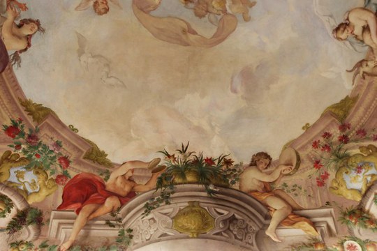 Architettura e rappresentazione Dallo spazio urbano a quello privato