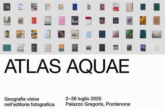 ATLAS AQUAE ATLAS AQUAE