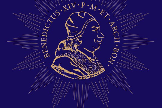 BENEDETTO XIV E BOLOGNA BENEDETTO XIV E BOLOGNA