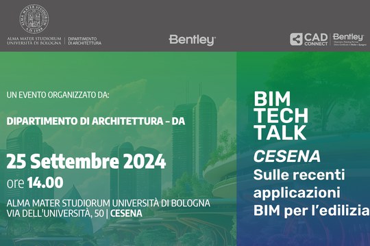 BIM TECH TALK