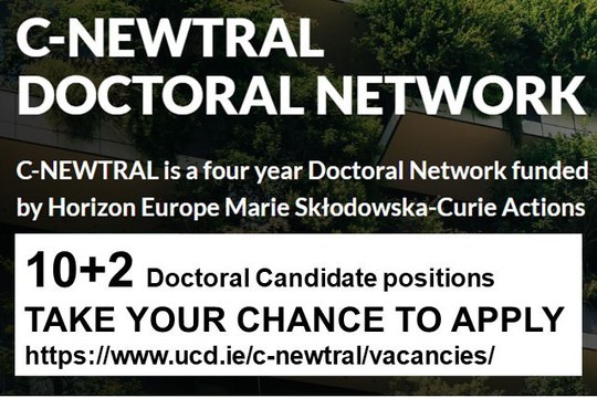 C-NEWTRAL DOCTORAL NETWORK