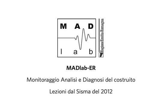 COLLANA MADLAB-ER MONITORAGGIO ANALISI E DIAGNOSI DEL COSTRUITO