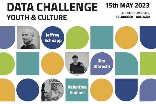 DATA CHALLENGE, YOUTH & CULTURE