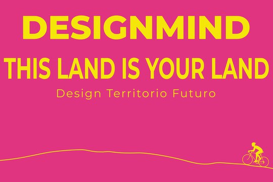 DESIGNMIND | THIS LAND IS YOUR LAND