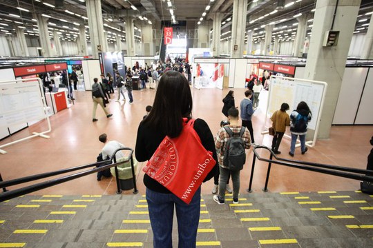 Elezioni studentesche nel Consiglio di Dipartimento