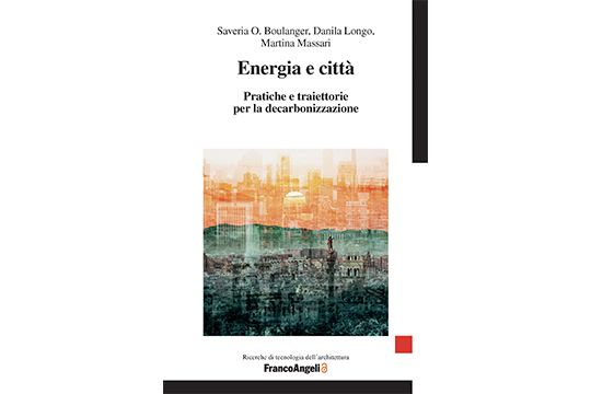 ENERGIA E CITTÀ