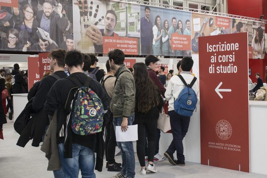 ENTRA IN ANTEPRIMA DAL 18 FEBBRAIO PER CONSULTARE IL PROGRAMMA E SCEGLIERE GLI APPUNTAMENTI A CUI PARTECIPARE