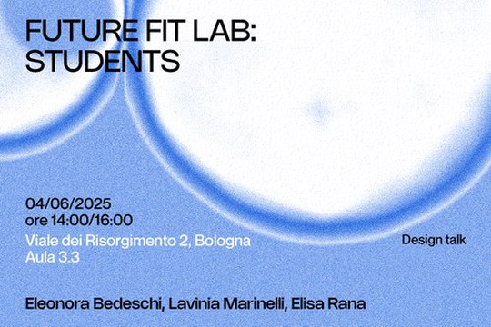 FUTURE FIT LAB - STUDENTS FUTURE FIT LAB - STUDENTS