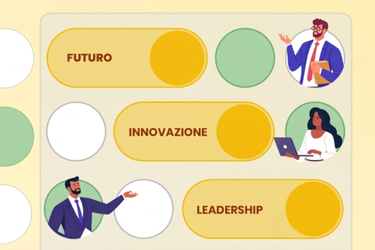 Intelligenza artificiale e business intelligence: strumenti e algoretica