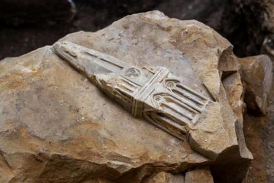 La rinascita di Notre-Dame de Paris, tra storia, scienza e archeologia La rinascita di Notre-Dame de Paris, tra storia, scienza e archeologia