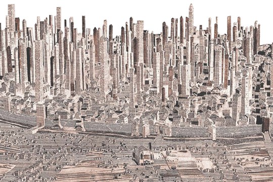 MORPHOLOGY AND URBAN DESIGN New strategies for a changing society [Call for Abstract DEADLINE 14th March]