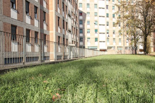 Non solo casa. Ripensare il sistema dell’abitare