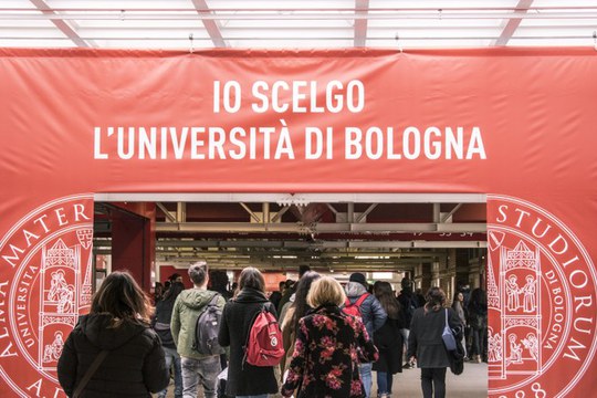 OPEN DAY CORSO DI LAUREA IN ARCHITETTURA-INGEGNERIA