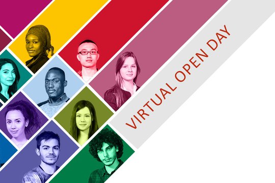 Open week - Virtual Open day dei Corsi di Studio del Dipartimento di Architettura (DA)
