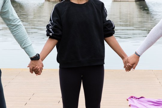 PAUSE ATTIVE: LA SALUTE SI COSTRUISCE IN MOVIMENTO