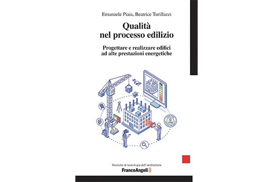 QUALITÀ NEL PROCESSO EDILIZIO