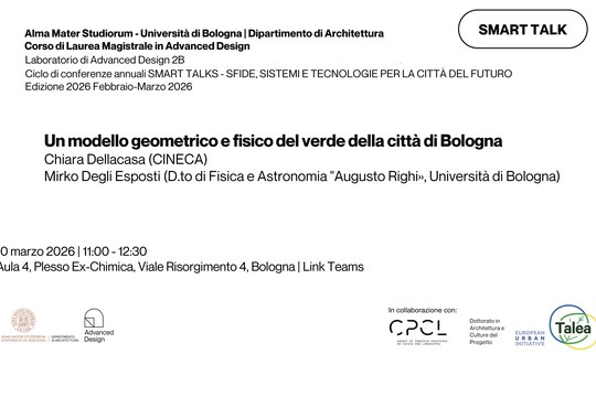 SMART TALKS - TALEA Green cells leading the Green transition | Digital Solutions - parte 2