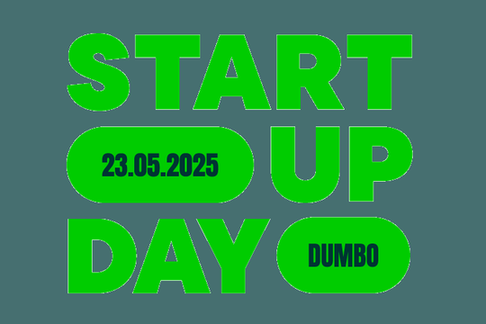 STARTUP DAY 2025 STARTUP DAY 2025