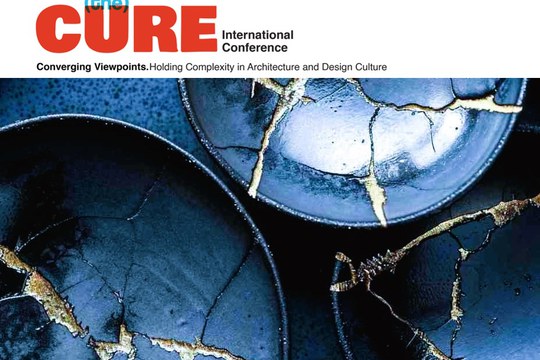 (THE) CURE. Converging Viewpoints