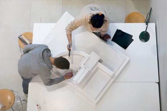 Un Giorno all'Università. Vivi l’esperienza incontrando i Corsi di Laurea dell'ambito Ingegneria e Architettura